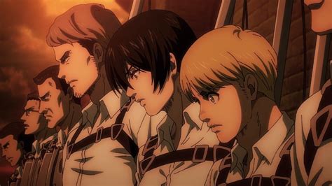 myflixer titans|Attack on Titan: All Episodes .